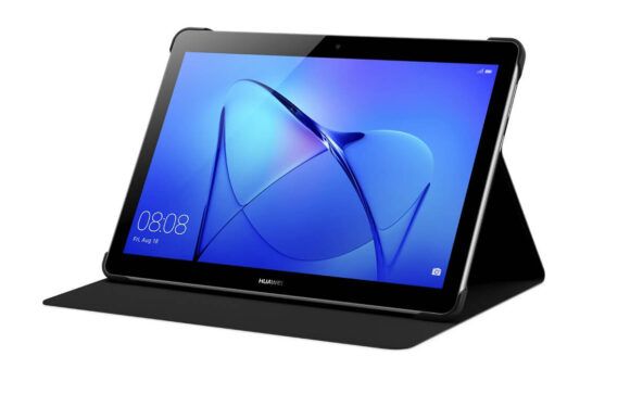 Subsidiará Gobierno Municipal 200 tablets para estudiantes de escasos recursos
