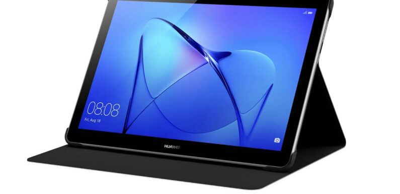 Subsidiará Gobierno Municipal 200 tablets para estudiantes de escasos recursos