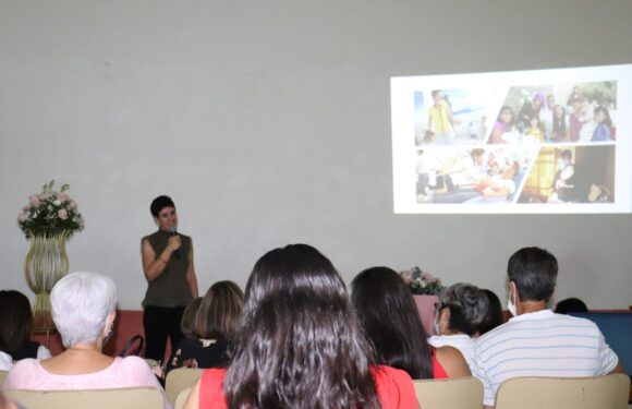 Participa DIF Lagos en acciones para prevenir el cáncer de mama
