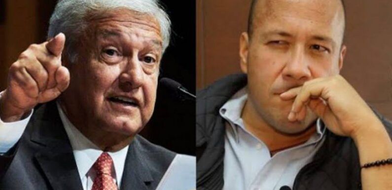 Responde Enrique Alfaro al presidente: Federación tiene pendientes con Jalisco, no adeuda al SAT