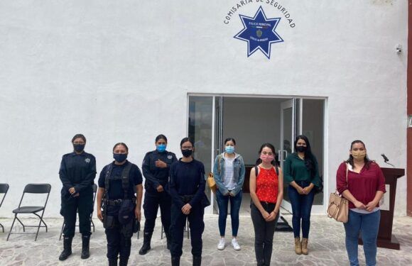 Crean Unidad Especializada Policial Integral para la Atención a Mujeres Víctimas de Violencia