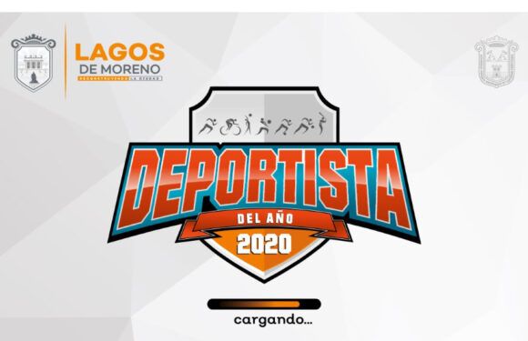 Lanzan convocatoria para Deportista del Año 2020