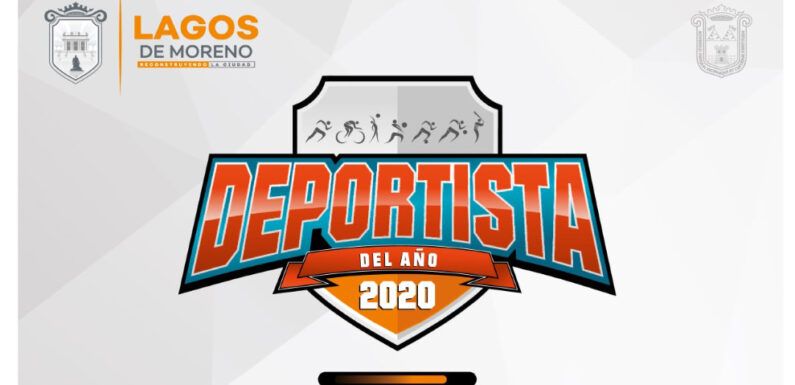 Lanzan convocatoria para Deportista del Año 2020