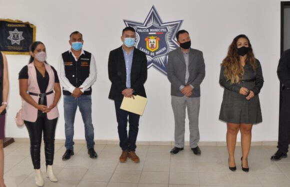 Inauguran Unidad Especializada Policial para la atención a mujeres víctimas de violencia