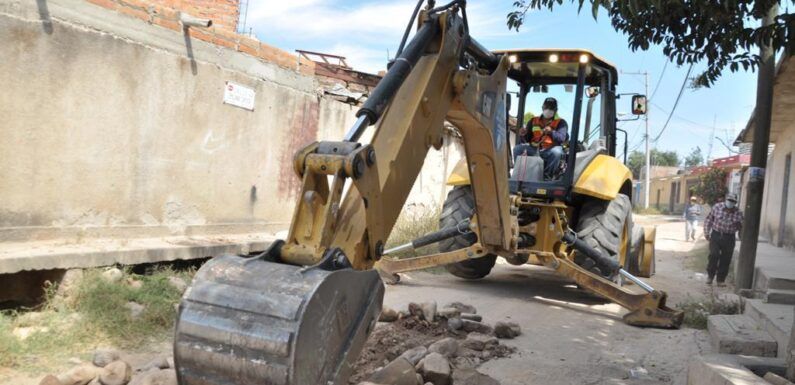 Llega Maratón de Obra Pública a comunidades rurales