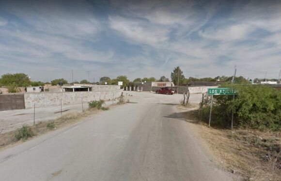 Aprueban reconstrucción de carretera a Los Azulitos