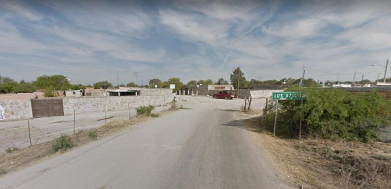 Aprueban reconstrucción de carretera a Los Azulitos