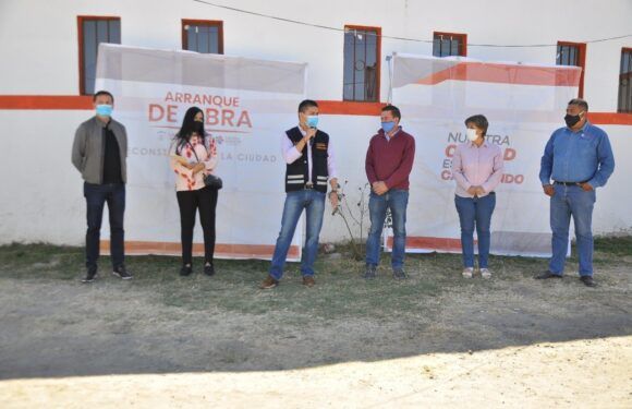 Adecúa DIF Municipal instalaciones para mejorar programa de apoyo alimentario