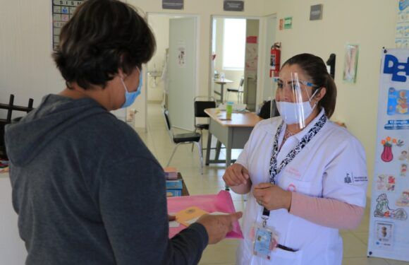 Realizan 120 mastografías a mujeres encarnacionenses