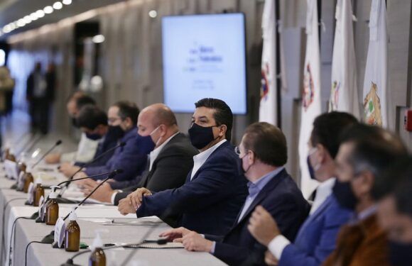 Alianza Federalista lanza plataforma para atraer inversión