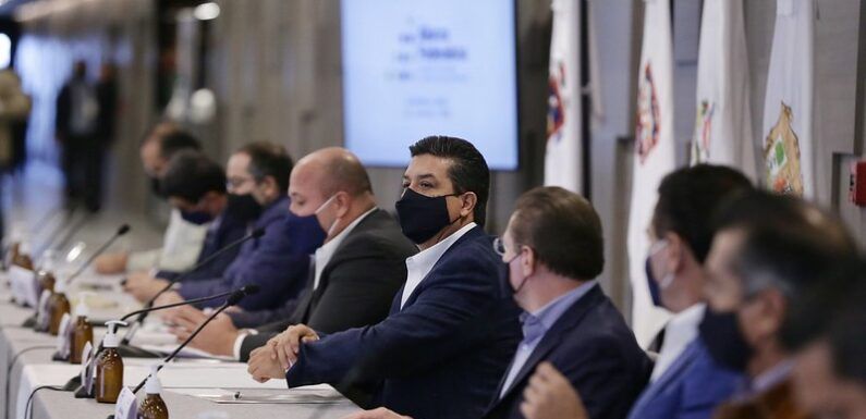 Alianza Federalista lanza plataforma para atraer inversión