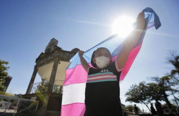 Jalisco se convierte en el primer estado en reconocer a las infancias y adolescentes trans