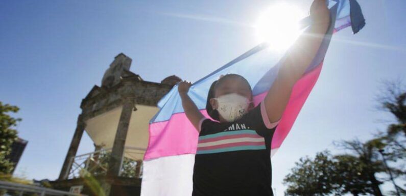 Jalisco se convierte en el primer estado en reconocer a las infancias y adolescentes trans