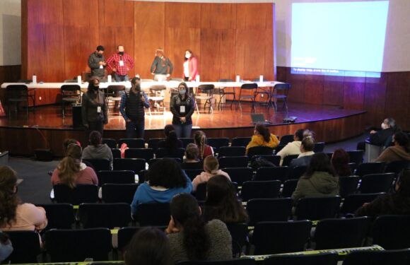 Entregan apoyos del programa ´Fuerza Mujeres´ en Encarnación de Díaz