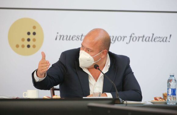Gobernadores de la Alianza Federalista solicitan transparencia e información sobre la vacuna Covid-19, ante la limitada respuesta por el Gobierno de México