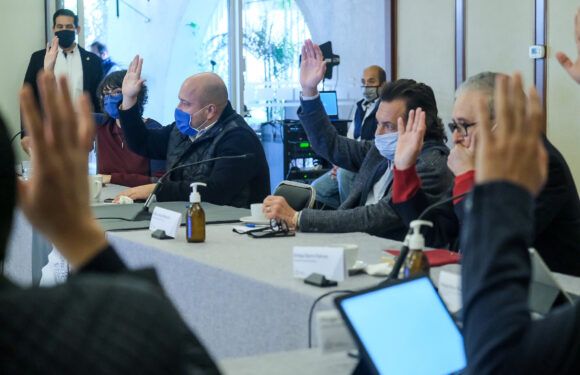 Anuncia Gobierno de Jalisco nuevas medidas de contención del Covid-19