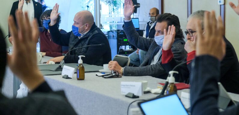 Anuncia Gobierno de Jalisco nuevas medidas de contención del Covid-19