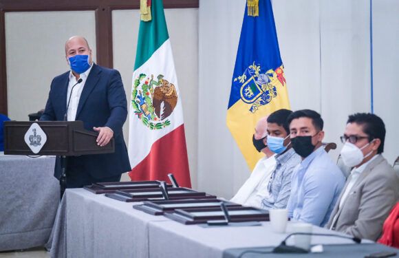 Entregan Premio Jalisco 2020 a ocho destacados jaliscienses