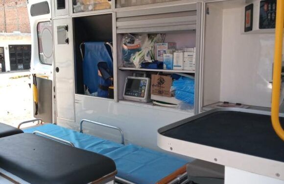 Gobierno Municipal continúa con los operativos preventivos y de atención Covid-19