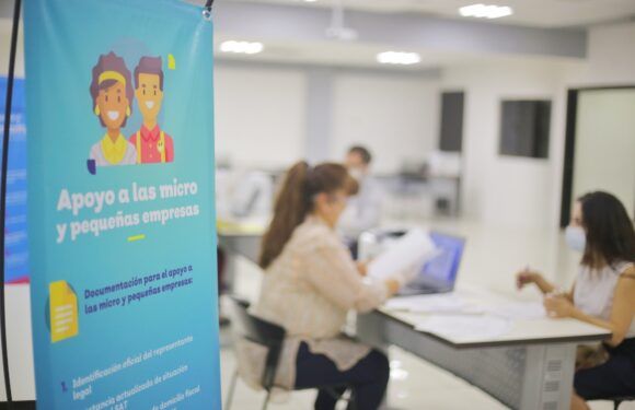 Otorga Gobierno de Jalisco más de 446 millones de pesos para reactivación económica por COVID-19