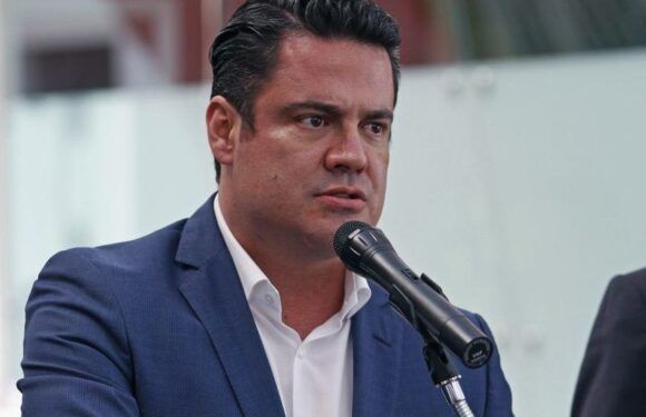 Asesinan al ex gobernador Aristóteles Sandoval en Puerto Vallarta