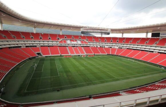 Confirma Enrique Alfaro que no habrá aficionados presenciales en semifinal Chivas-León en el estadio Akron