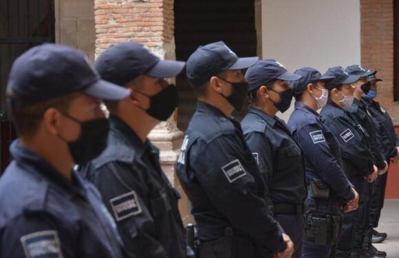 Implementa Seguridad Pública operativo ´Pacazo´ para evitar robos