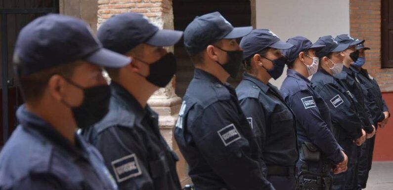 Implementa Seguridad Pública operativo ´Pacazo´ para evitar robos