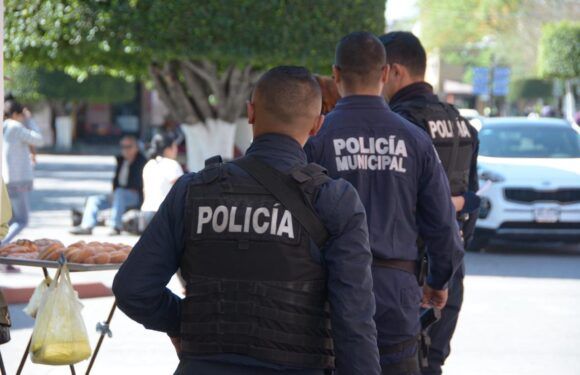 Mejorarán seguridad, con implementación del operativo de ´Acompañamiento policial´