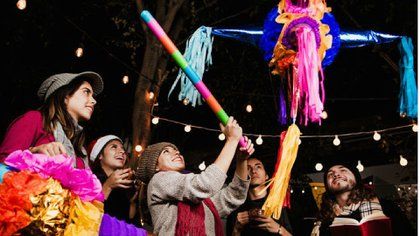 Festividades religiosas representan un alto riesgo de contagio al COVID-19