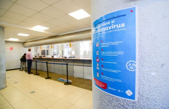 Recaudadora permanecerá cerrada mañana miércoles 5 de mayo