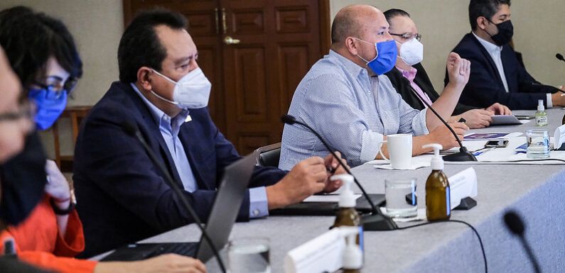 Regreso a clases presenciales en Jalisco previsto para el 25 de enero de 2021; será optativo bajo decisión de padres de familia