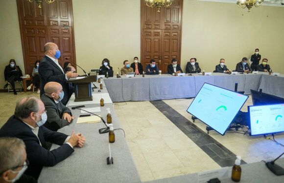 Anuncia Gobierno de Jalisco nuevas medidas para defenderse contra el Covid-19