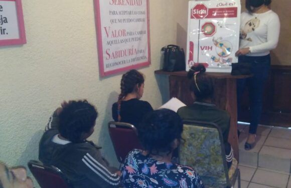 Recibe Comusida Lagos reconocimiento estatal por su destacada labor