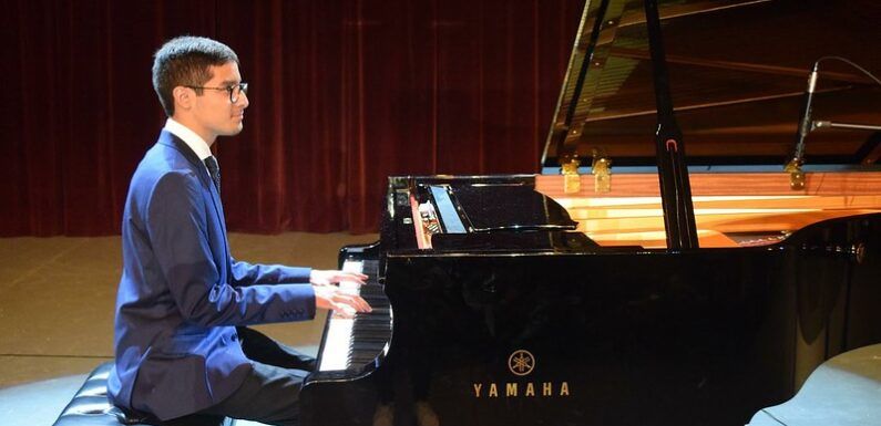 Reconoce Cultura Jalisco el trabajo de los compositores mexicanos contemporáneos