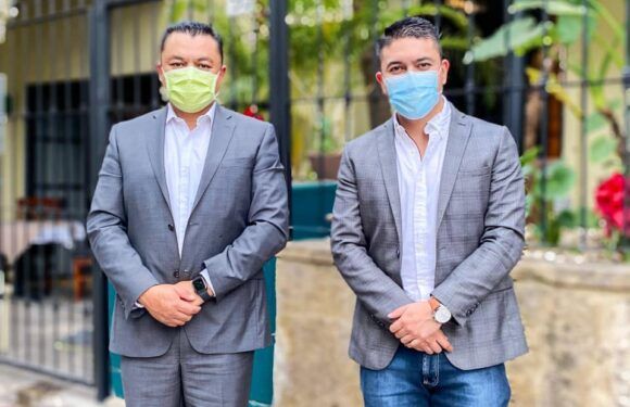 Donará Tecutli Gómez suburban por ambulancia para Hospital Regional