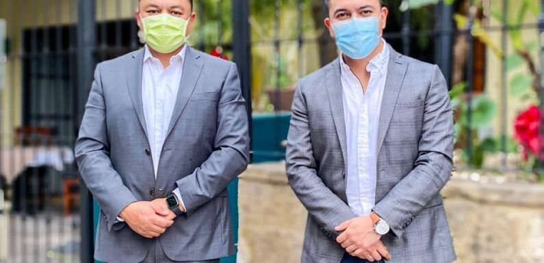 Donará Tecutli Gómez suburban por ambulancia para Hospital Regional