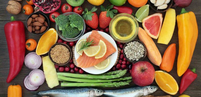 Recomiendan consumir vitamina D, aliada contra enfermedades respiratorias