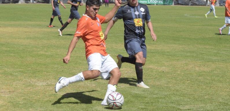Participa Lagos en Copa Jalisco 2021