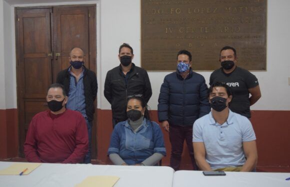 Pretende municipio gestionar una academia profesional de béisbol