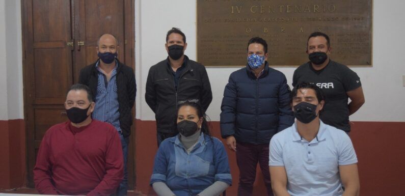 Pretende municipio gestionar una academia profesional de béisbol