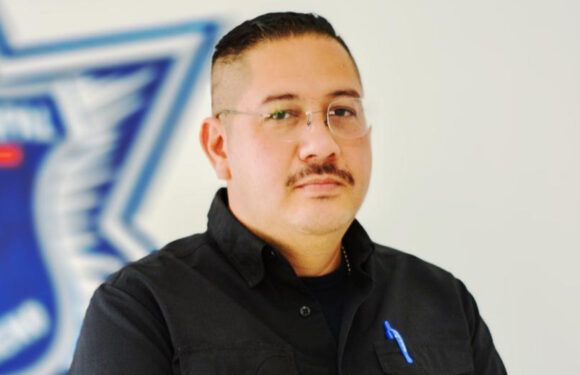 L.S.P. Moisés Torres Ramírez, nuevo Comisario de Seguridad Pública