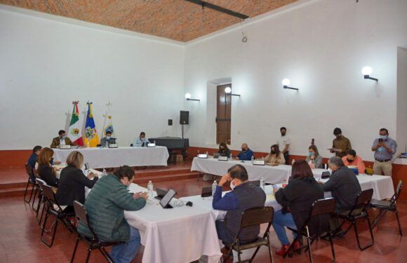 Aprueban importantes obras para la zona urbana y rural de Lagos