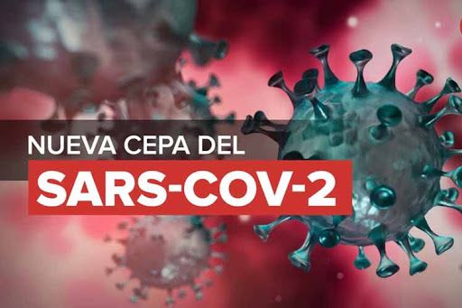 Se confirma primer caso de la variante Delta del SARS-CoV-2 en Jalisco