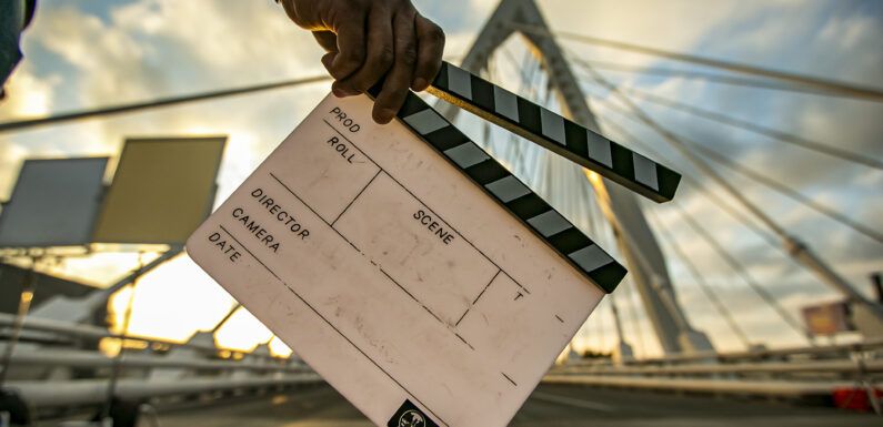 Aprueban Ley de Filmaciones que consolidará la producción audiovisual de Jalisco