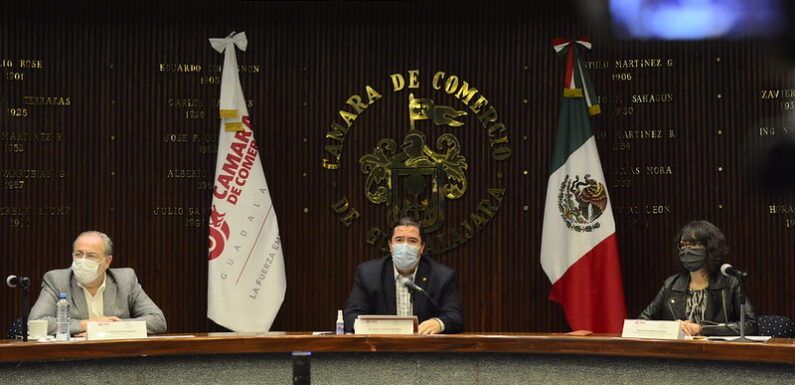 Inviable compra inmediata de vacunas contra COVID-19, afirma Comité para su compra en Jalisco