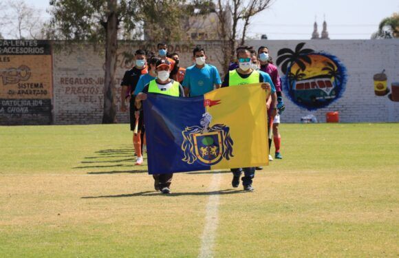 Encarnación de Díaz empata a ceros con Villa Hidalgo en Copa Jalisco 2021