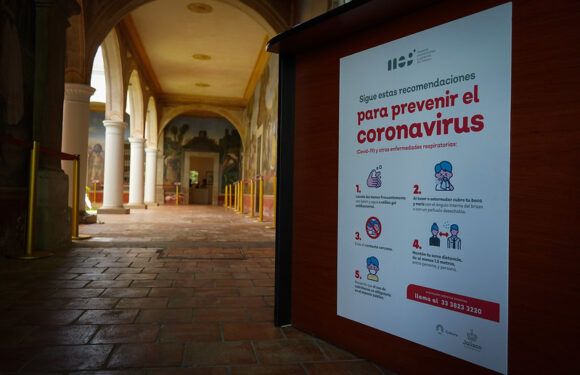 Vuelven las artes escénicas a los espacios de Cultura Jalisco