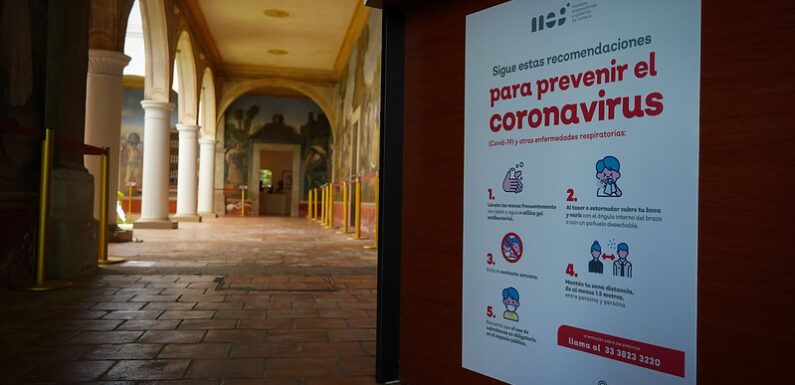 Vuelven las artes escénicas a los espacios de Cultura Jalisco