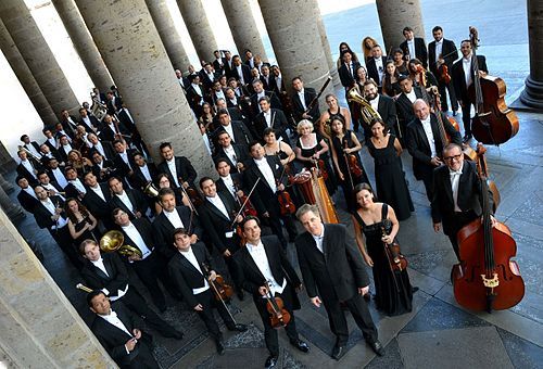 Estrena la Orquesta Filarmónica de Jalisco su primera temporada de conciertos digitales de 2021